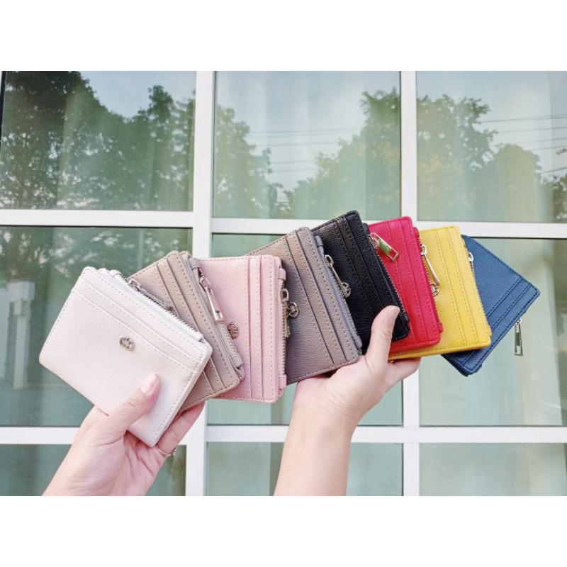 D Wallet Mini​ Signature​