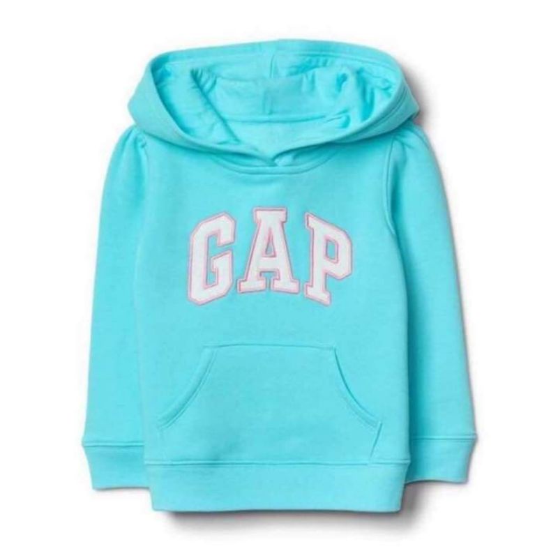 เสื้อกันหนาวเด็กหญิง Gap kids
