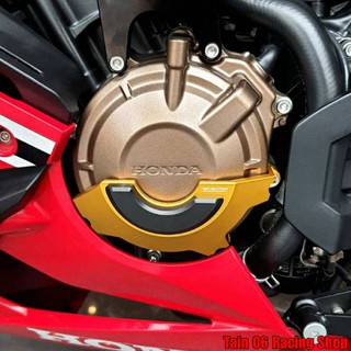 กันล้มเครื่อง CNC (L+R) CBR-650F / CBR-650R [Revolution]