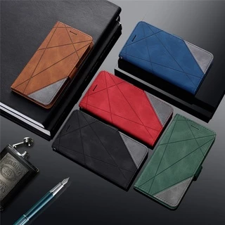 for Vivo Y28 Y03 Y03T Y18 Y28s Y38 Y19s Y100 Y12s Y12A Y12 Y15 Y17 Y17s Y11 Y31 Y20T Y20i Y20 sG Y20s G Y20sG Y33s Y33T Y21 Y21T Y72 Y52 5G Y36 Y27 Y27s Y78 T1x X90 pro Y21s Y200 เคสฝาพับ Flip Case Cover Wallet Case PU Leather TPU Card Slot Pocket Strap