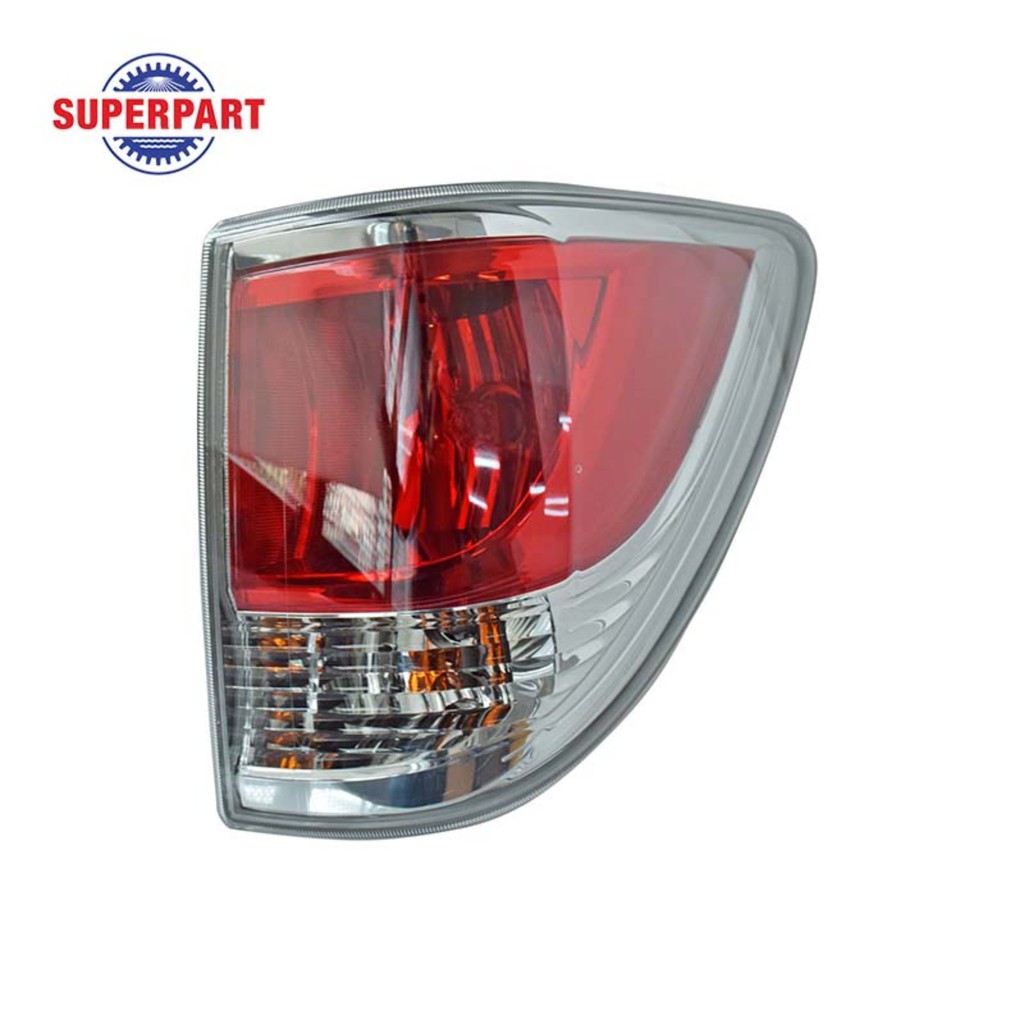 ไฟท้าย BT50 12-15 ขวา แท้ห้างMAZDA (UC2B-51-150A)