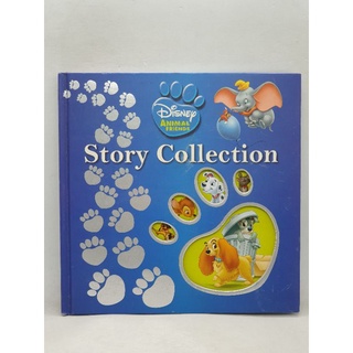 Disney. Animal Friends. Story Collection-up3