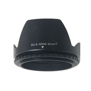 ฮู้ดเลนส์ FLOWER LENS HOOD DC 82 MM