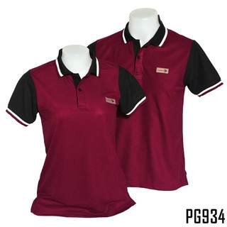 เสื้อโปโล เสื้อโปโลชาย เสื้อโปโล หญิง เสื้อคอปก ผ้าไมโคร คุณภาพพรีเมี่ยม สีไม่ตก ไม่ย้วย