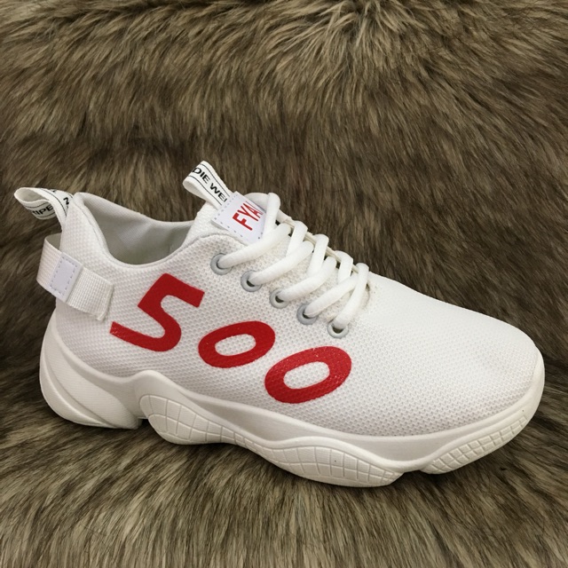 รองเท้าผ้าใบผู้หญิง_white_T67