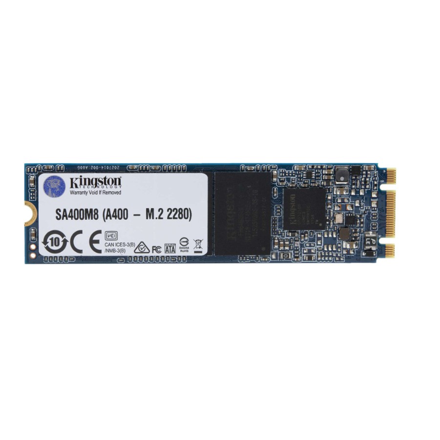 240GB SSD  KINGSTON SA400M8 SATA M.2 2280 (SA400M8/240G) - (Pansonics)