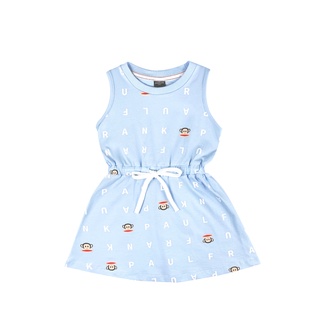 PAUL FRANK : FSXZ0015  เดรสเด็กผู้หญิงลิขสิทธิ์แท้