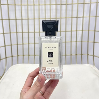 Jo Malone London travel limited น้ําหอมกระดิ่งลม สีฟ้า 100 มล.