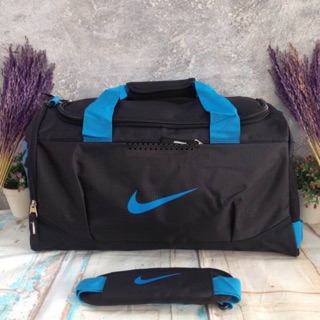 👍 Nike Luggage Bag กระเป๋าเดินทางจากแบรนด์ดัง แนวสปอร์ทๆ 🍭