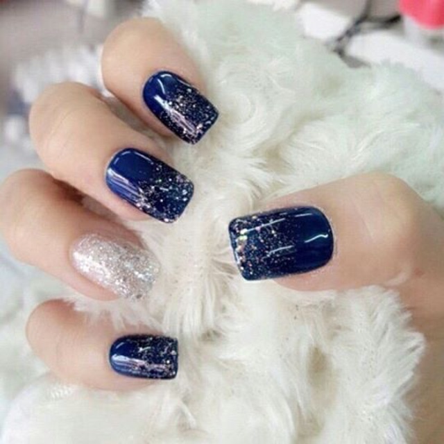 เล็บปลอมสำเร็จรูป by Mind Nails
