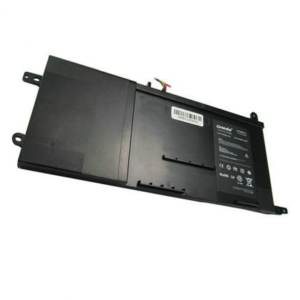 Battery Notebook P650BAT-4 Clevo P650SA P650SE P650SG Sager NP8650 NP8651 NP8652 Series 14.4V 60Wh 4