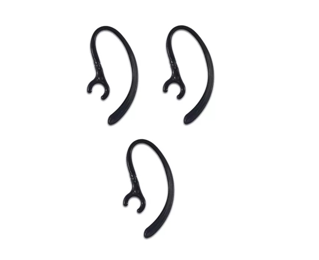 ที่เกี่ยวหูฟังบลูทูธ earhook แบบหมุนได้ ขนาด 55-60 มิลลิเมตร แข็งแรง หักยาก ราคา ถูกที่สุด ดีลบีเคเค แกลเลอรีภาพที่ 3