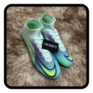 รองเท้าฟุตบอล Nike Mercurial Superfly DMS 005