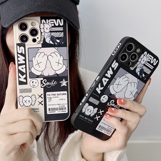 เคสโทรศัพท์ซิลิโคน TPU แบบนิ่ม ลายการ์ตูนน่ารัก สําหรับ VIVO Y15S Y33S Y20 Y20i Y20S Y12S Y12A Y12 Y15 Y51 Y17 Y31 Y93 Y91 Y95 Y21 Y85 Y19 Y50 Y30 V11i V21 V20 V9 V15 S1 PRO 4G 5G