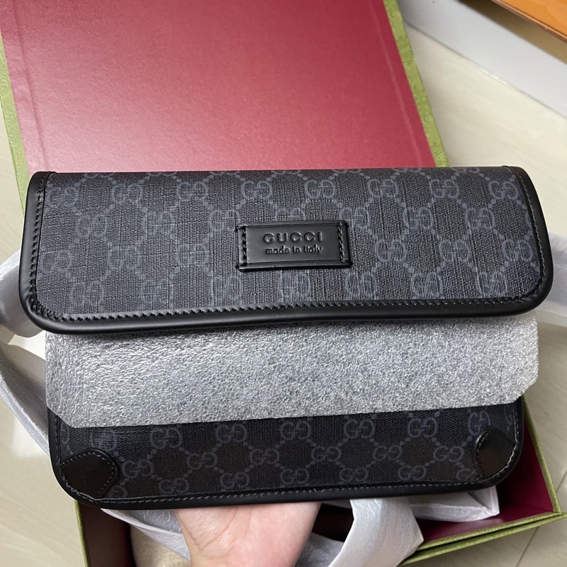 พร้อมส่ง ของแท้ new gucci belt bag