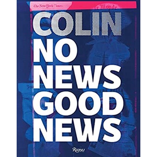 No News Good News [Hardcover]หนังสือภาษาอังกฤษมือ1(New) ส่งจากไทย