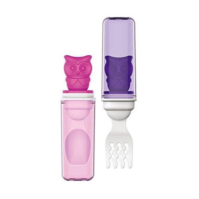 ชุดช้อนส้อม Edison Allin one Spoon+Fork Set Shopee Thailand