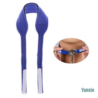(Yanxie) อุปกรณ์เข็มขัดนิรภัย สําหรับรถยนต์