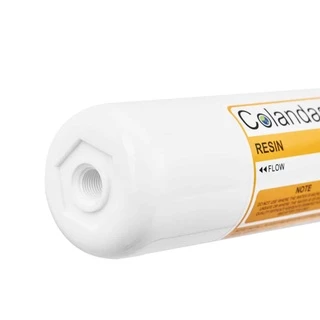 ไส้กรองน้ำ Inline Resin Colandas12"x2.5" (ฟรีข้องอ)