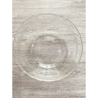 465 CHANEL2HAND99 มือสองญี่ปุ่นสภาพดี ใหม่ JAPAN IWAKI PYREX 465 430ml 13.5x5cm