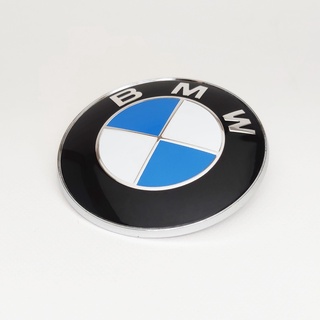 โลโก้ ฝากระโปรงหน้า BMW ขนาด 82mm