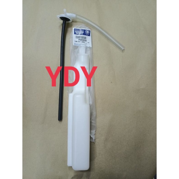 Proton Exora /Persona/BLM/FLX/GEN2 ถังอะไหล่วิทยุ