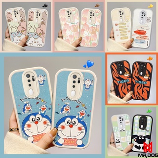 เคส OPPOA5 2020 A9 2020 เคสมือถือกันกระแทกแบบนิ่ม BB