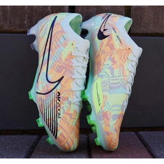 Kasut Bola Sepak Air Zoom Mercurial 14 Bonded Pack Vapor XV Phantom GT II Tiempo 9 Murah รองเท้าฟุตบอล กลางแจ้ง สําหรับผู้ชาย ผู้หญิง จัดส่งฟรี