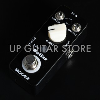 Mooer Micro Buffer - Buffer Pedal ของแท้ 100%