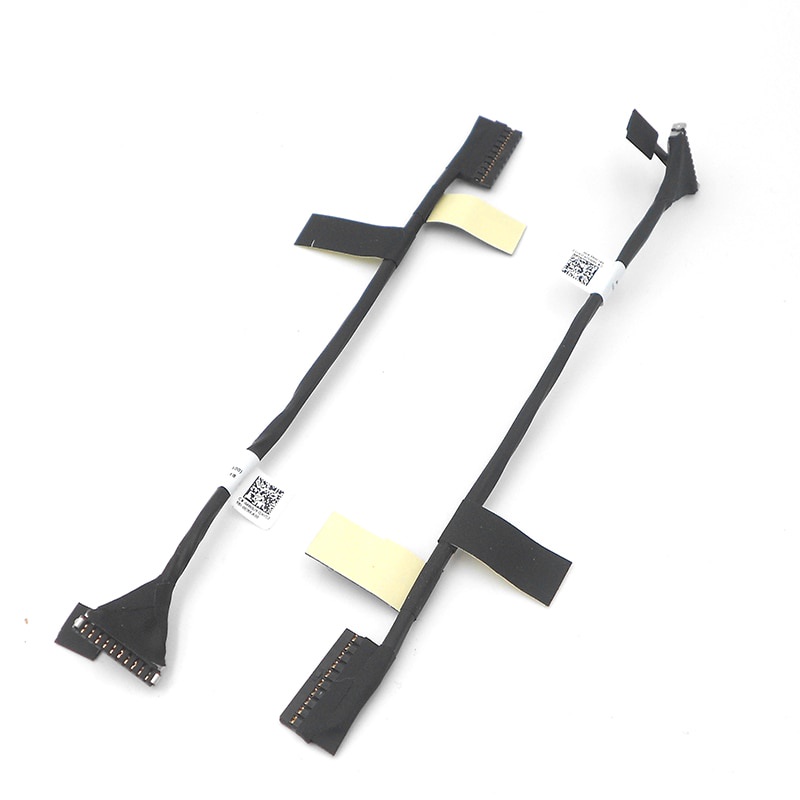 ใหม่ 4W0J9 04W0J9 แบตเตอรี่สําหรับ Dell Latitude 7280 7290 7380 7390 DC02002NG00