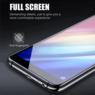 ฟิล์มกระจก 9D ฟิล์มไอโฟน เต็มจอ มีครบทุกรุ่น สำหรับ iPhone 13 Pro max/14 pro max/12 15 Pro Max/11 pro max/8 7 plus/6