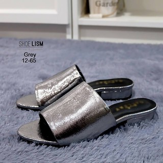 รองเท้าลำลอง (โค้ดช้อปฟรี 100 บาท)