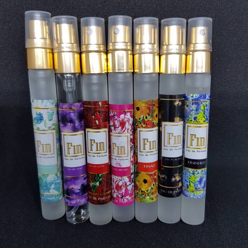 เทสเตอร์ื น้ำหอมฟิน 10 ml ราคาถูก ราคาส่ง