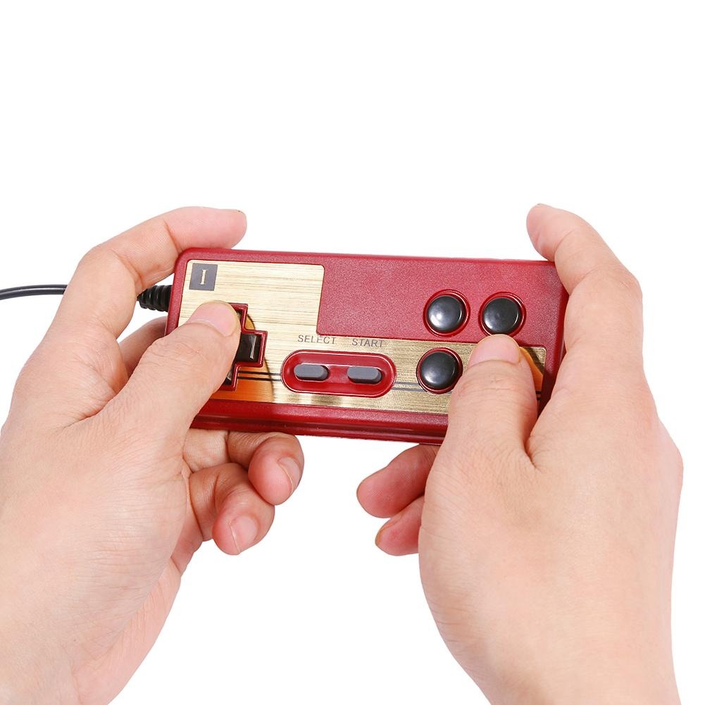 อะไหล่เสริม จอย Famicom (เครื่องเล่นเกมส์ยุค 90’s)(Gameboy)(Famicom)(Retrogame)