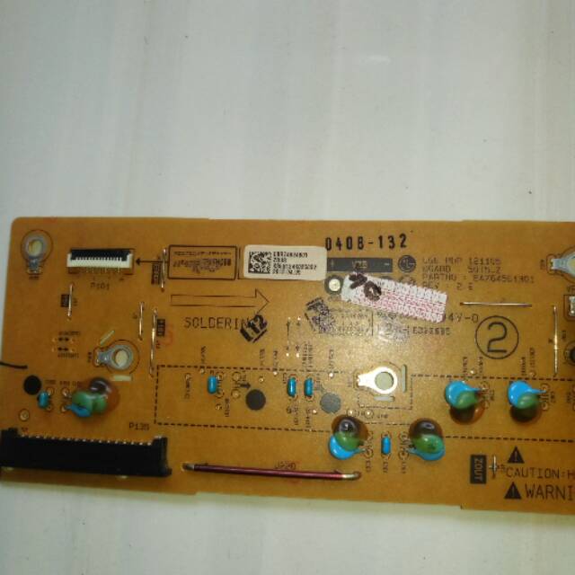 Z หลัก Plasma TV LG 50PN4500