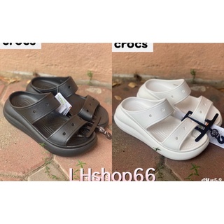 ☀️รองเท้าแตะ Crocs LiteRide women‘s Sandals สินค้าพร้อมส่ง#2