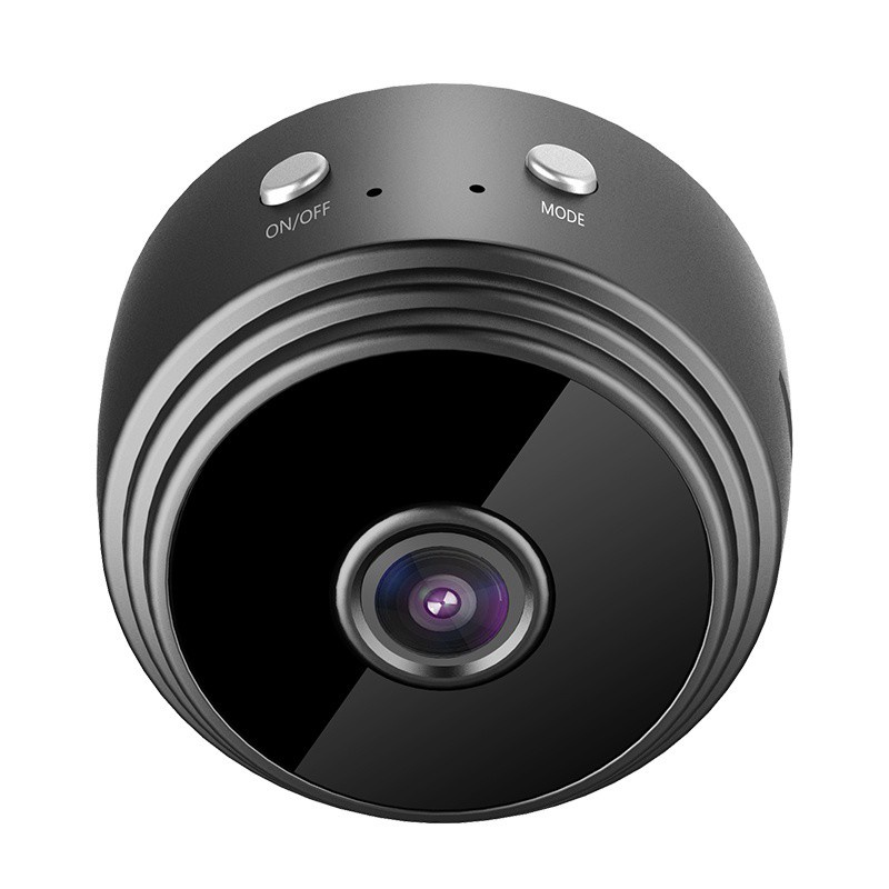 A9 Mini Camera Original 1080P IP Camera Smart Home Security IR Night