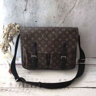 กระเป๋าLOUIS VUITTON เกรดHiend 1:1 Full set เอกสารครบ