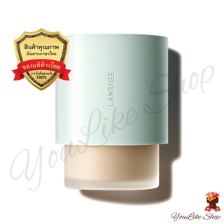 Laneige Neo Foundation Matte SPF 16 PA++ (30 ml) รองพื้น สูตรแมตต์ ควบคุมความมัน [17N1 21N1 23N1 25N1 31N1 33N1]