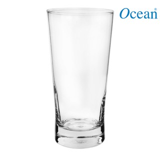 [C19915] แก้วน้ำทรงสูง 430มล. Ocean Elan Long Drink x 1 ใบ