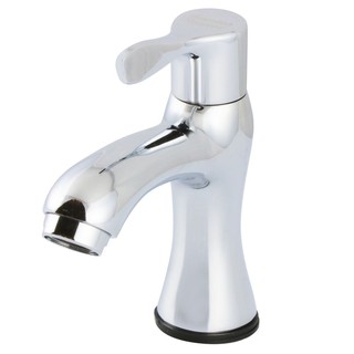 ก๊อกอ่างล้างหน้า ก๊อกอ่างล้างหน้าเดี่ยว AMERICAN STANDARD F21080-CHADY สีโครม ก๊อกน้ำ ห้องน้ำ BASIN FAUCET AMERICAN STAN