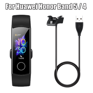 HUAWEI แท่นชาร์จ Usb สําหรับ Huawei Honor Band 5 4 3