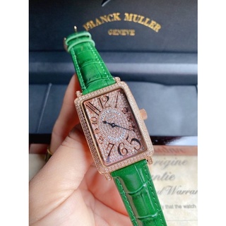 นาฬิกา Franck muller