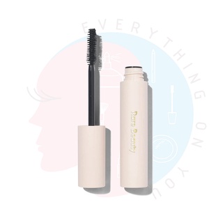 [พร้อมส่ง] *ขนาดทดลอง* RARE BEAUTY Perfect Strokes Universal Volumizing Mascara 3 ml