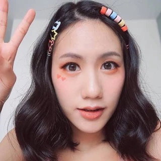 [พร้อมส่ง 60 เม็ด] ลูกปัดเม็ดกลมติดผมสีพาสเทล ยุค 90 สีสันสดใส ราคาถูก ติดผมสำหรับเด็กและผู้ใหญ่ ติดแน่น ไม่หลุดง่าย