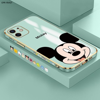 Realme GT 2 3 Neo Master X7 Narzo 20 30A 50 50A Prime Pro 5G เคสเรียวมี สำหรับ Case Cartoon Mouse เคส เคสโทรศัพท์ เคสมือถือ