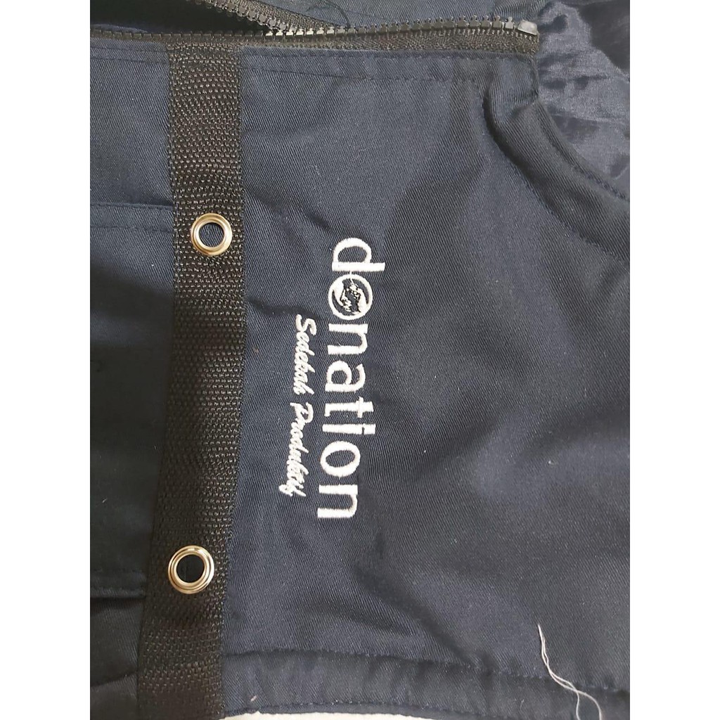 2-POINT EMBROIDERY**