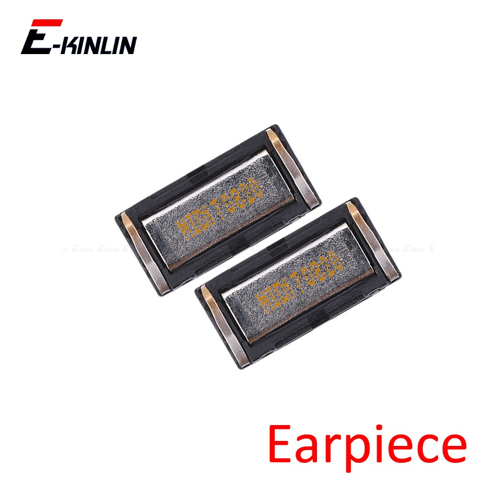 ด้านหน้า Earpiece หูเสียงลําโพงสําหรับ Asus Zenfone 2 เลเซอร์ ZE500CL ZE550ML ZE551ML ZE500KL ZE550K