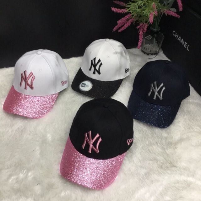 ⚡⚡ Promotion ⚡⚡ซื้อคู่ 500 บาท หมวกแก๊ป NY