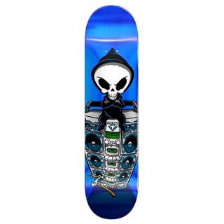 แผ่นสเก็ตบอร์ด Blind Papa Boom Box Reaper R7 Skateboard Deck 8"